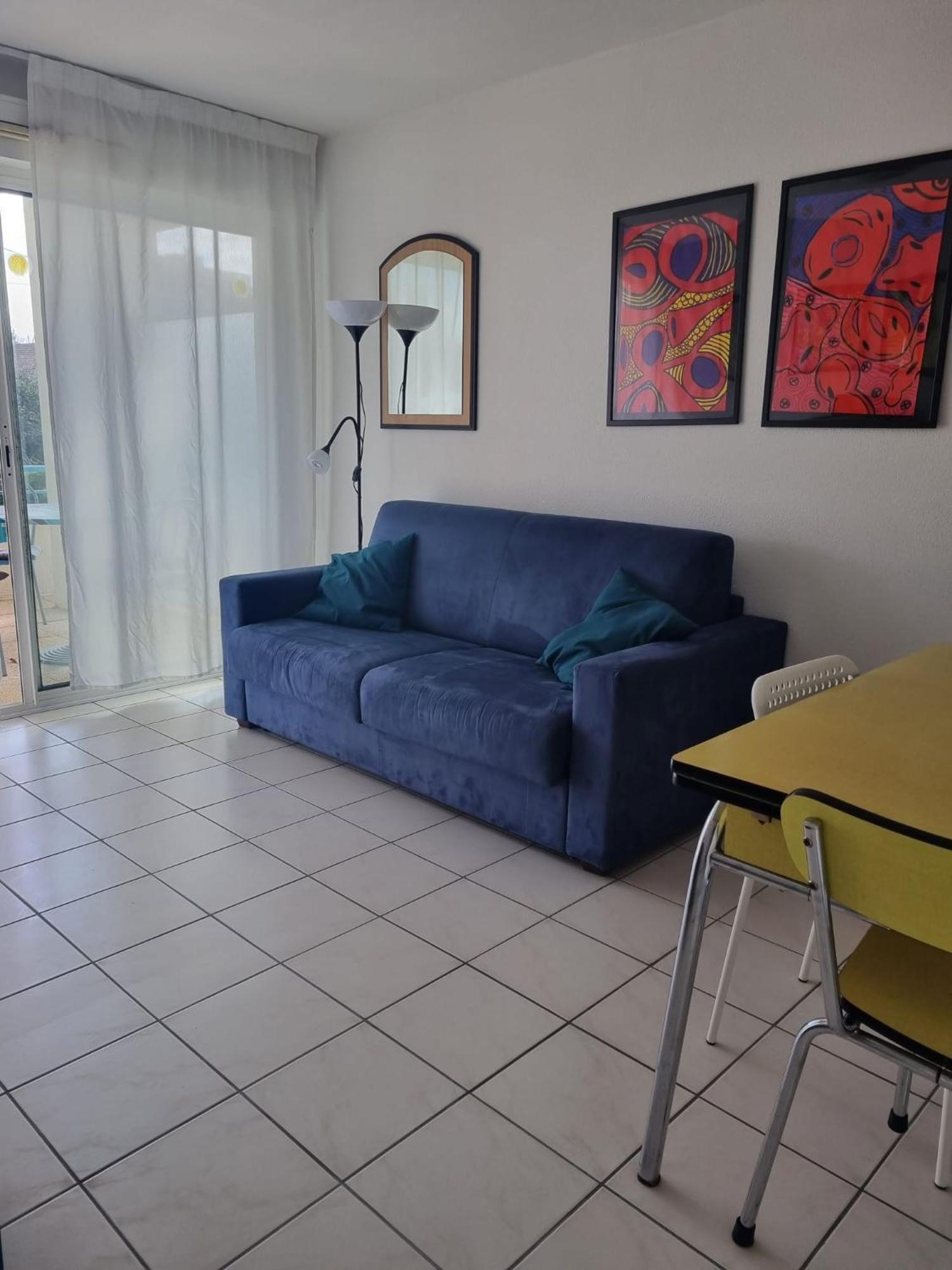Appartement Du Golf Terrasse Piscine Tout A Pied Ciboure Exterior photo